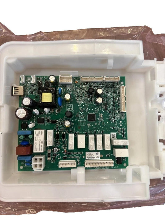 Genuine Frigidaire Refrigerator Board A16561204 A01166921 - ApplianceSolutionsHub
