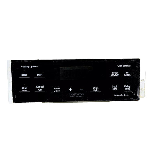 Genuine GE Gas Range Oven, Control Board # WB27X42807 - ApplianceSolutionsHub