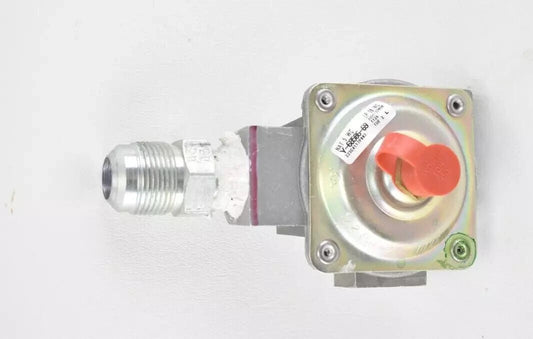 Genuine GE Gas Range Oven, Pressure Regulator # WB19K10018 - ApplianceSolutionsHub