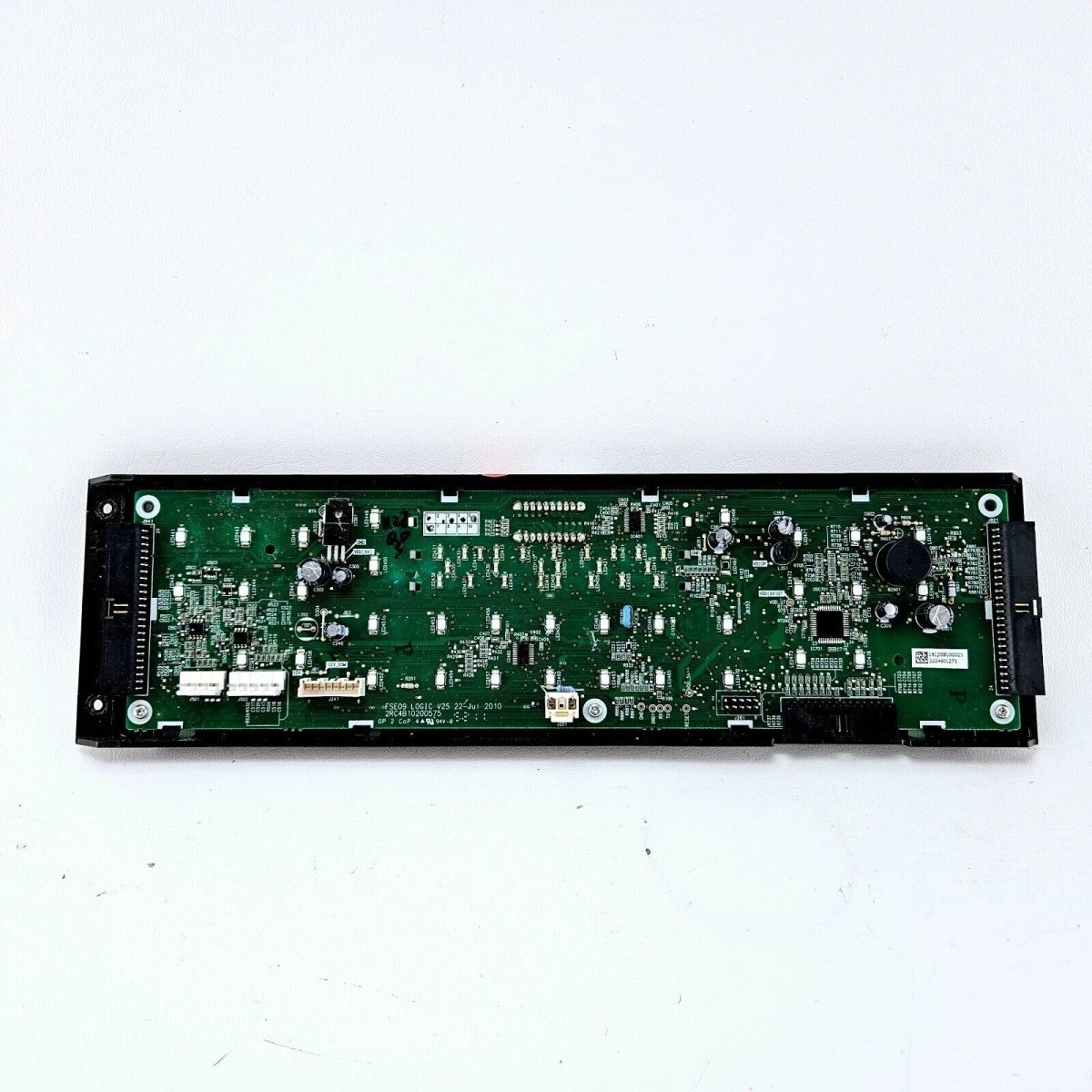 Genuine GE Induction Range Control Board  WB27T11425 - ApplianceSolutionsHub