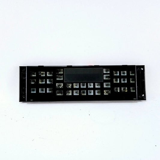 Genuine GE Induction Range Control Board  WB27T11425 - ApplianceSolutionsHub