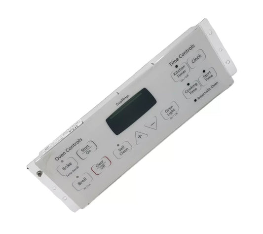Genuine GE Range Control Board 164D8450G002 - ApplianceSolutionsHub