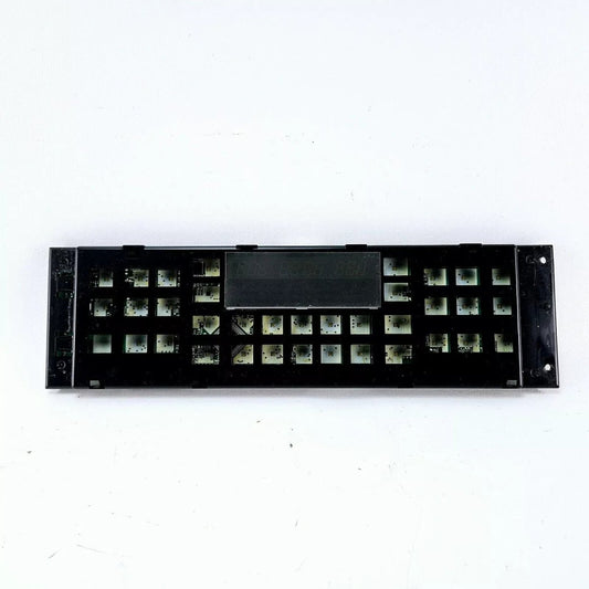 Genuine GE Range Control Board # WB27T11430 - ApplianceSolutionsHub