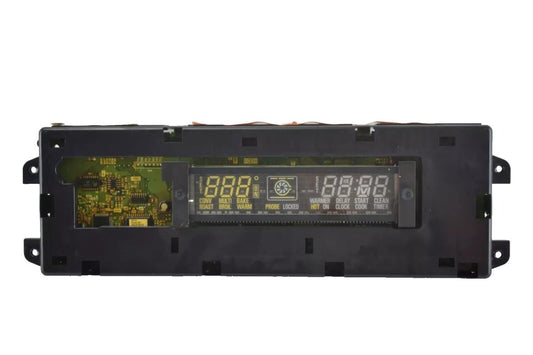 Genuine GE Range Oven, Control Board # WB27T10406 - ApplianceSolutionsHub