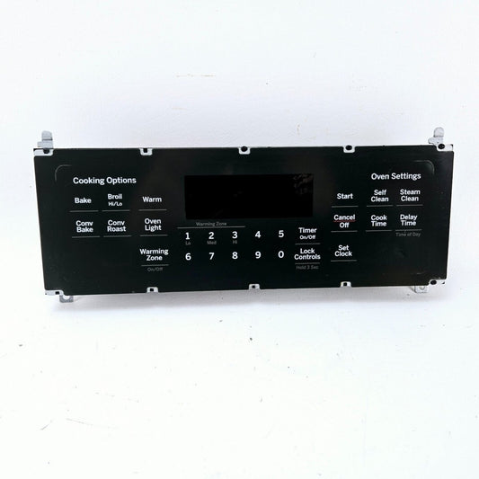 Genuine GE Range Oven, Control Board  WB27X33138 - ApplianceSolutionsHub