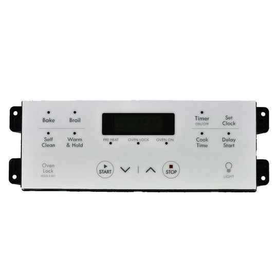Genuine Kenmore Range Oven Control Board # 316630005 316633003 - ApplianceSolutionsHub