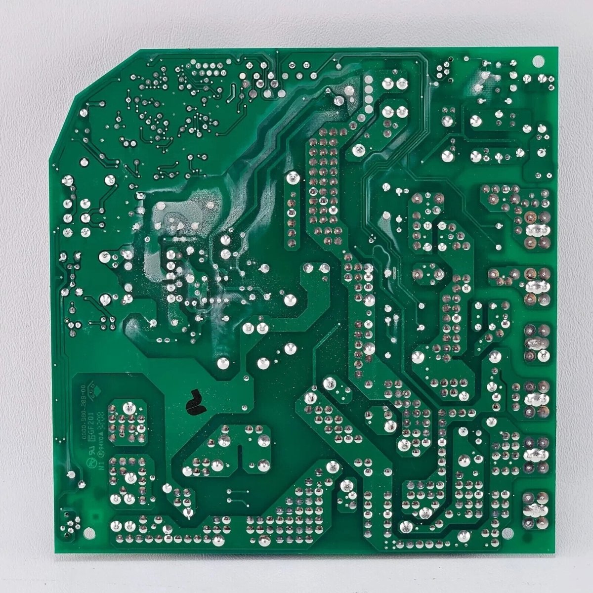 Genuine KENMORE Range Oven, Induction Power Board # 316303600 - ApplianceSolutionsHub