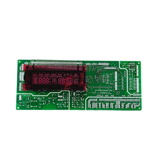 Genuine LG Range Oven, Control Board # EBR80595311 - ApplianceSolutionsHub