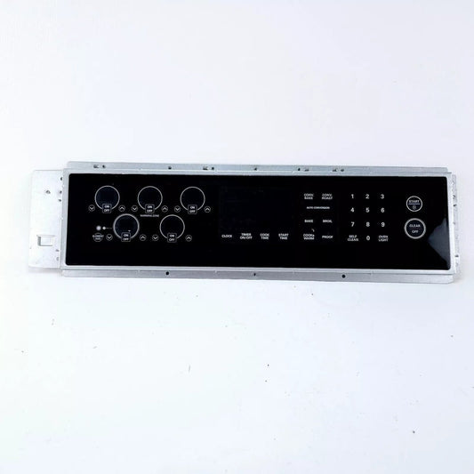 Genuine LG Range Oven, Touch Panel ONLY # 383EW1N006N (Board not included) - ApplianceSolutionsHub