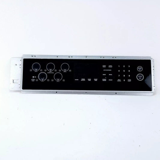Genuine LG Range Oven, Touch Panel ONLY  383EW1N006N (Board not included) - ApplianceSolutionsHub