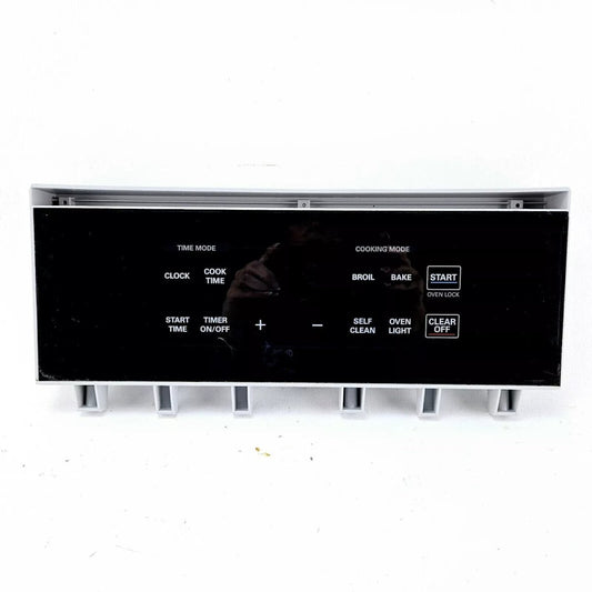 Genuine LG Range Oven Touch Panel ONLY # AGM73329001 (Board Not Included) - ApplianceSolutionsHub