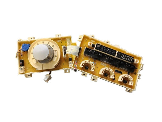 Genuine LG Washer Display Control Board EBR36870743 EBR36870741 - ApplianceSolutionsHub