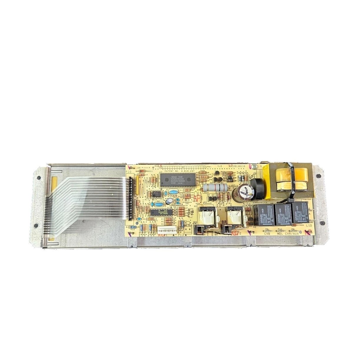 Genuine MAYTAG Range Oven Control Board  7601P566 - 60 - ApplianceSolutionsHub