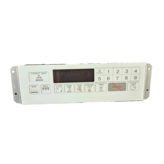 Genuine MAYTAG Range Oven Control Board  7601P566 - 60 - ApplianceSolutionsHub