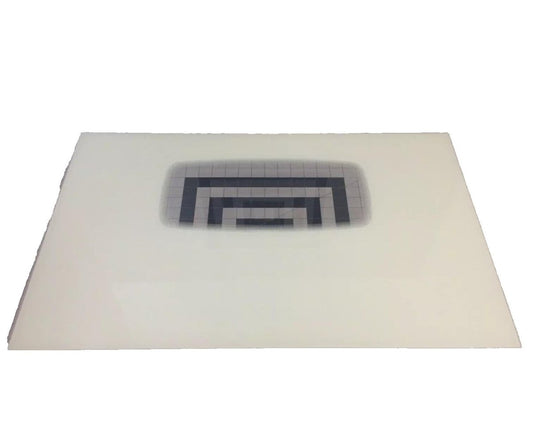 Genuine Maytag Range Oven Outer Door Glass (29 3/4''x18 5/8'') 74009728 12002394 - ApplianceSolutionsHub