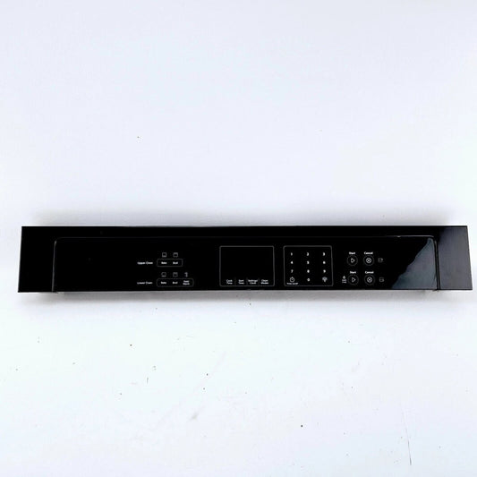 Genuine WHIRLPOOL 30" Built - In Oven, Touch Panel ONLY NO BOARD ASSY  W10540026 - ApplianceSolutionsHub