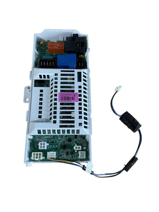 Genuine Whirlpool Dryer Control Board W10609232 W11365798 W10902775 W10889253 - ApplianceSolutionsHub