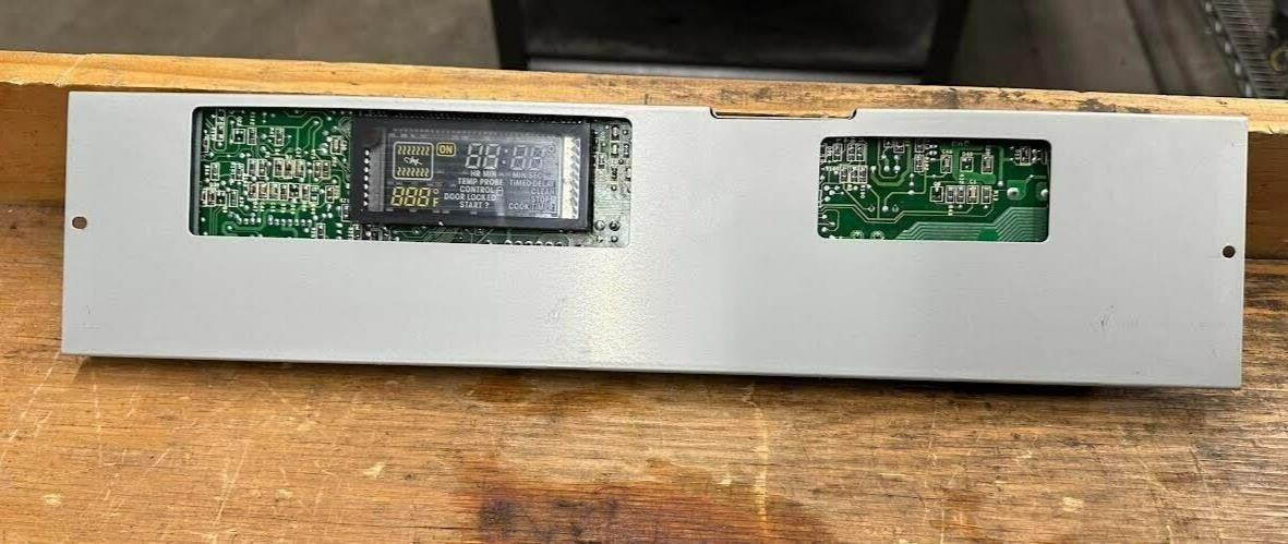 Genuine Whirlpool Oven Control Board 9781981 - ApplianceSolutionsHub