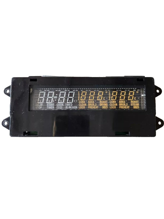 Jenn - Air Double Oven Control Board Clock 71003401 WP71003401 - ApplianceSolutionsHub