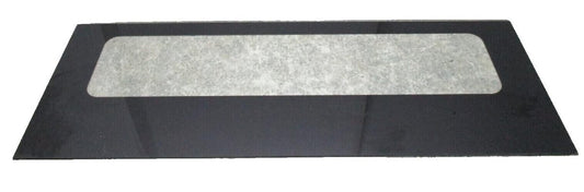 JENN - AIR RANGE DOOR GLASS PART  7902P753 - 60 WP7902P753 - 60 - ApplianceSolutionsHub