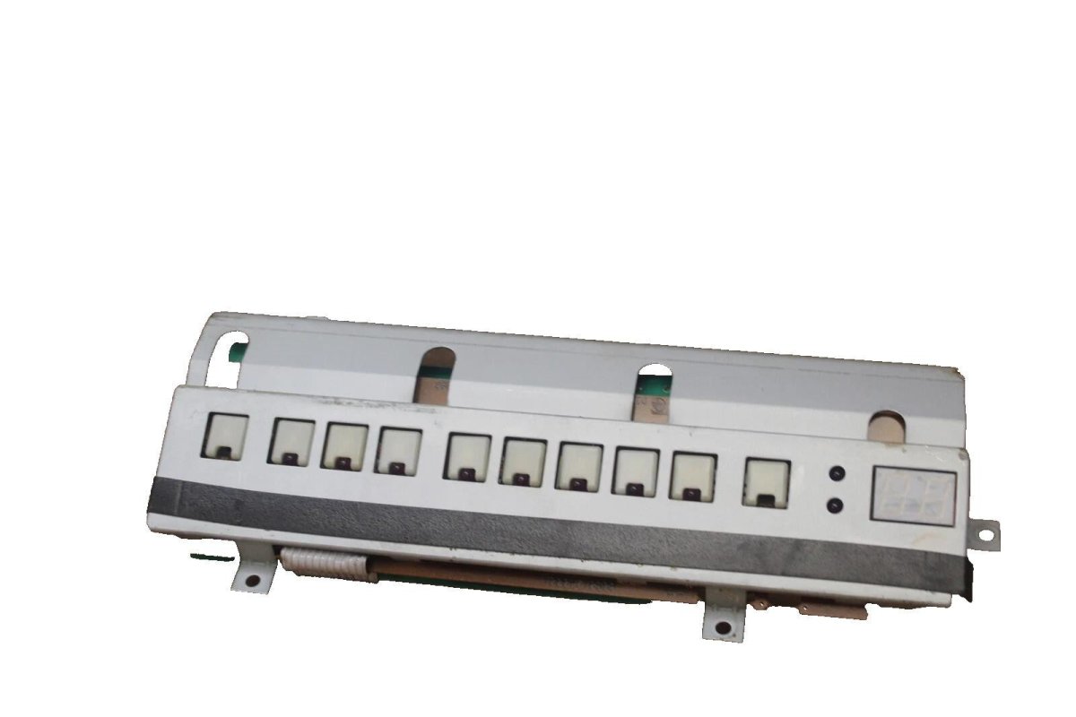 Kenmore Dishwasher Control Board Assembly Part  3373426 A 3373426A - ApplianceSolutionsHub