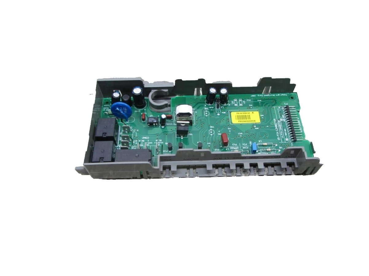 KENMORE DISHWASHER CONTROL BOARD PART # W10084142 - ApplianceSolutionsHub