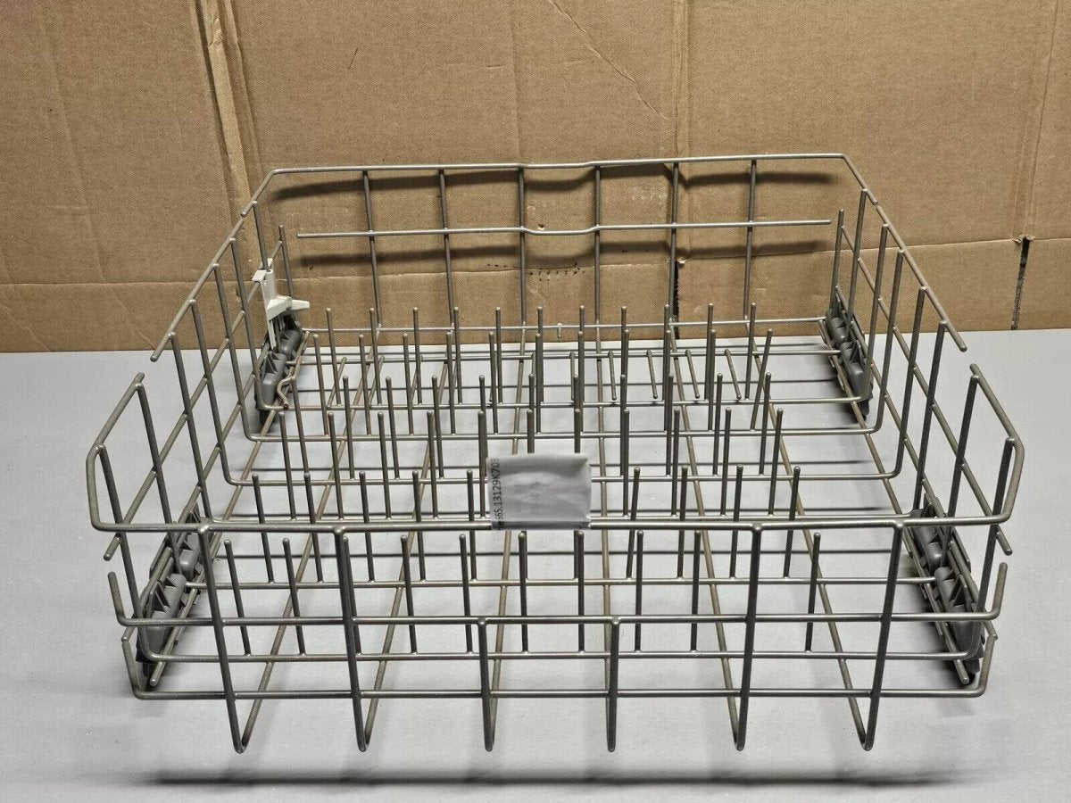 Kenmore Dishwasher Lower Bottom Dish Rack W10082825, W10728159 - ApplianceSolutionsHub