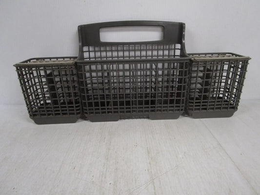Kenmore Dishwasher Silverware Basket, Gray W10082877 8562076 W10807920 - ApplianceSolutionsHub