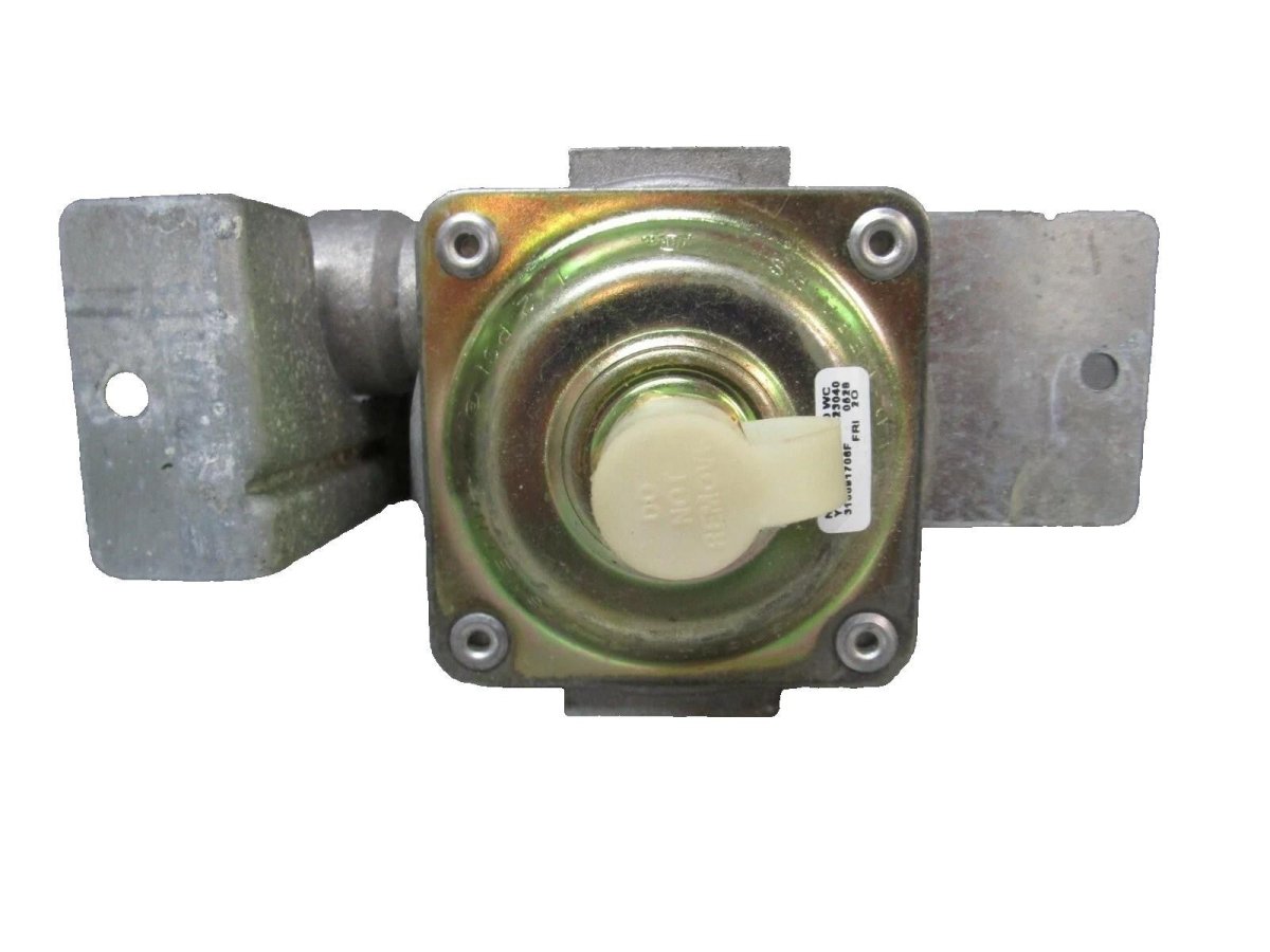 Kenmore Gas Range Regulator 316091708 316091708F Y - 68506 - 26 RR - 23040 ASMN - ApplianceSolutionsHub