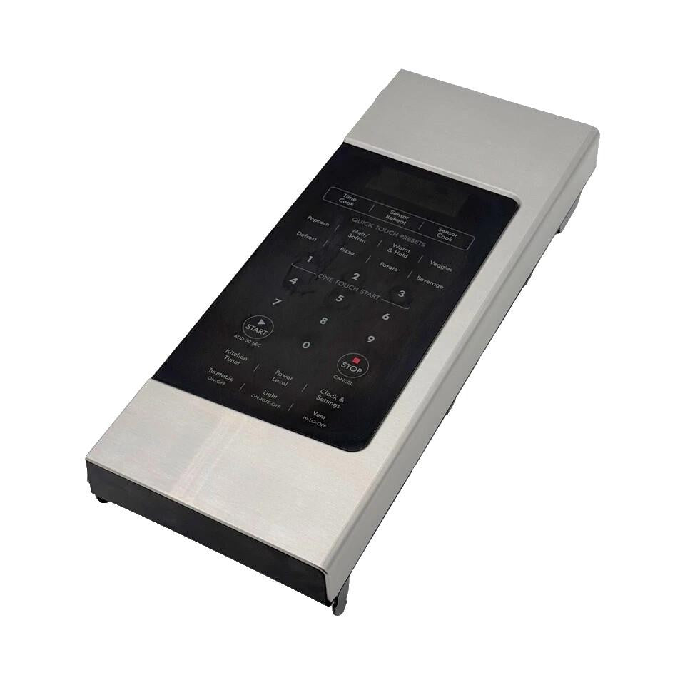 Kenmore Microwave Control Panel 5304491629 5304491630 [TESTED] - ApplianceSolutionsHub