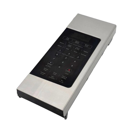 Kenmore Microwave Control Panel 5304491629 5304491630 [TESTED] - ApplianceSolutionsHub