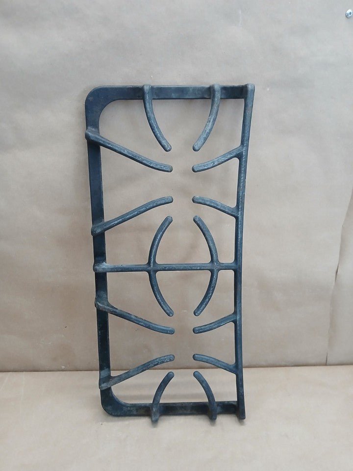 Kenmore Range Burner Grate 3164995 Frigidaire Black Gas Stove OEM Genuine - ApplianceSolutionsHub
