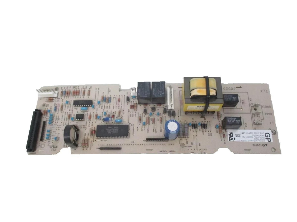 KENMORE RANGE CONTROL BOARD PART  8523867 8190201 - ApplianceSolutionsHub
