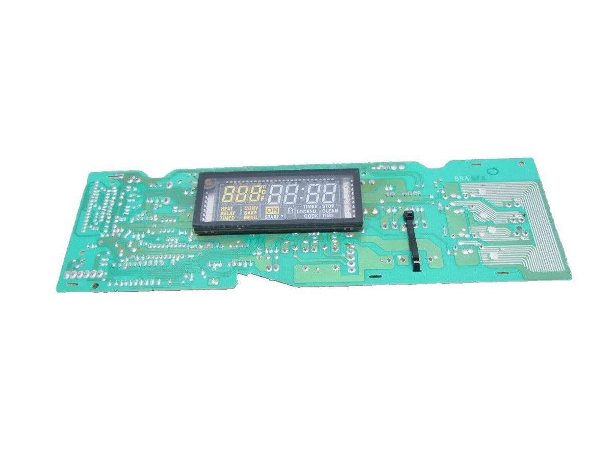 KENMORE RANGE CONTROL BOARD PART # 8523867 8190201 - ApplianceSolutionsHub