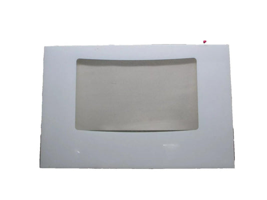 KENMORE RANGE DOOR GLASS PART  316427200 - ApplianceSolutionsHub