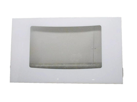 KENMORE RANGE DOOR GLASS PART # 5303935214 - ApplianceSolutionsHub