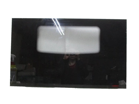 KENMORE RANGE OUTER DOOR GLASS (SCRATCHES) 29 1/2 X 17 3/4 PART 5303935203 - ApplianceSolutionsHub
