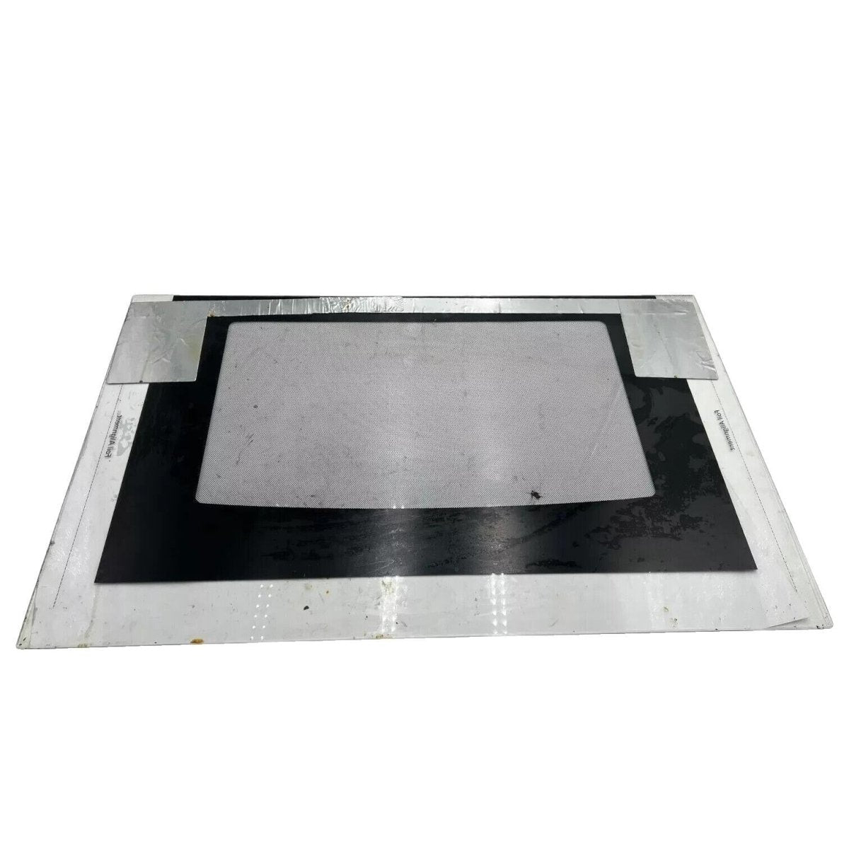 Kenmore Range Oven Door Glass 316552903 316452745 - ApplianceSolutionsHub