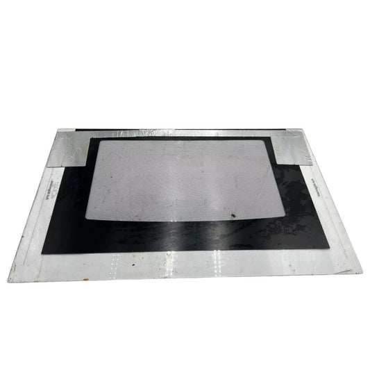 Kenmore Range Oven Door Glass 316552903 316452745 - ApplianceSolutionsHub