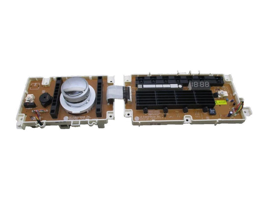 KENMORE WASHER DISPLAY BOARD PART  EBR63726602 - ApplianceSolutionsHub