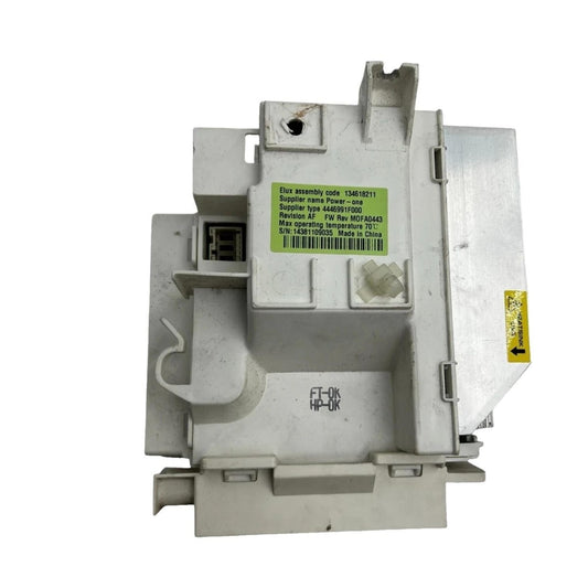 Kenmore Washer Motor Control Board 134618213 134618210 134618211 - ApplianceSolutionsHub