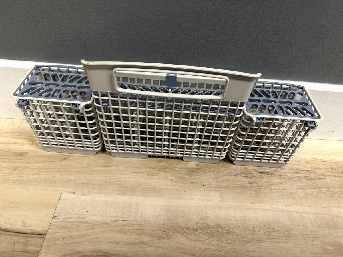 Kenmore Whirlpool Dishwasher Silverware Basket Part # 8268858 - ApplianceSolutionsHub