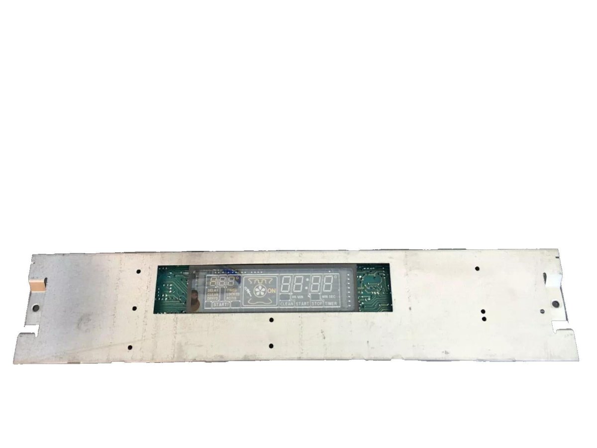 Kitchen Aid Range Oven Control Board P 3181703 - ApplianceSolutionsHub