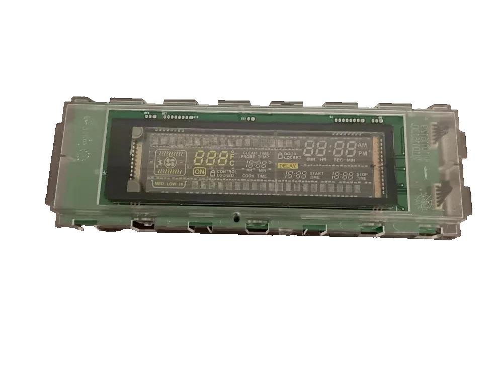 KitchenAid AP6014136 9762794 WP9762794 Range Oven Control Board - ApplianceSolutionsHub
