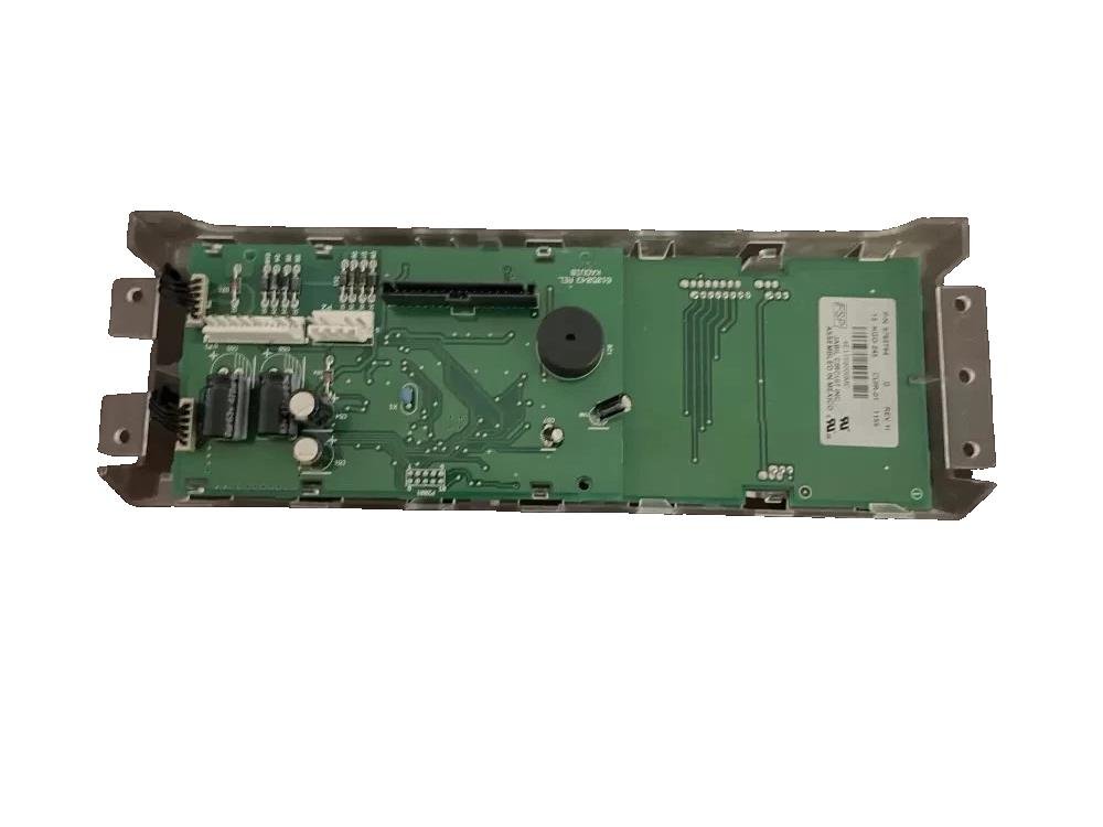 KitchenAid AP6014136 9762794 WP9762794 Range Oven Control Board - ApplianceSolutionsHub