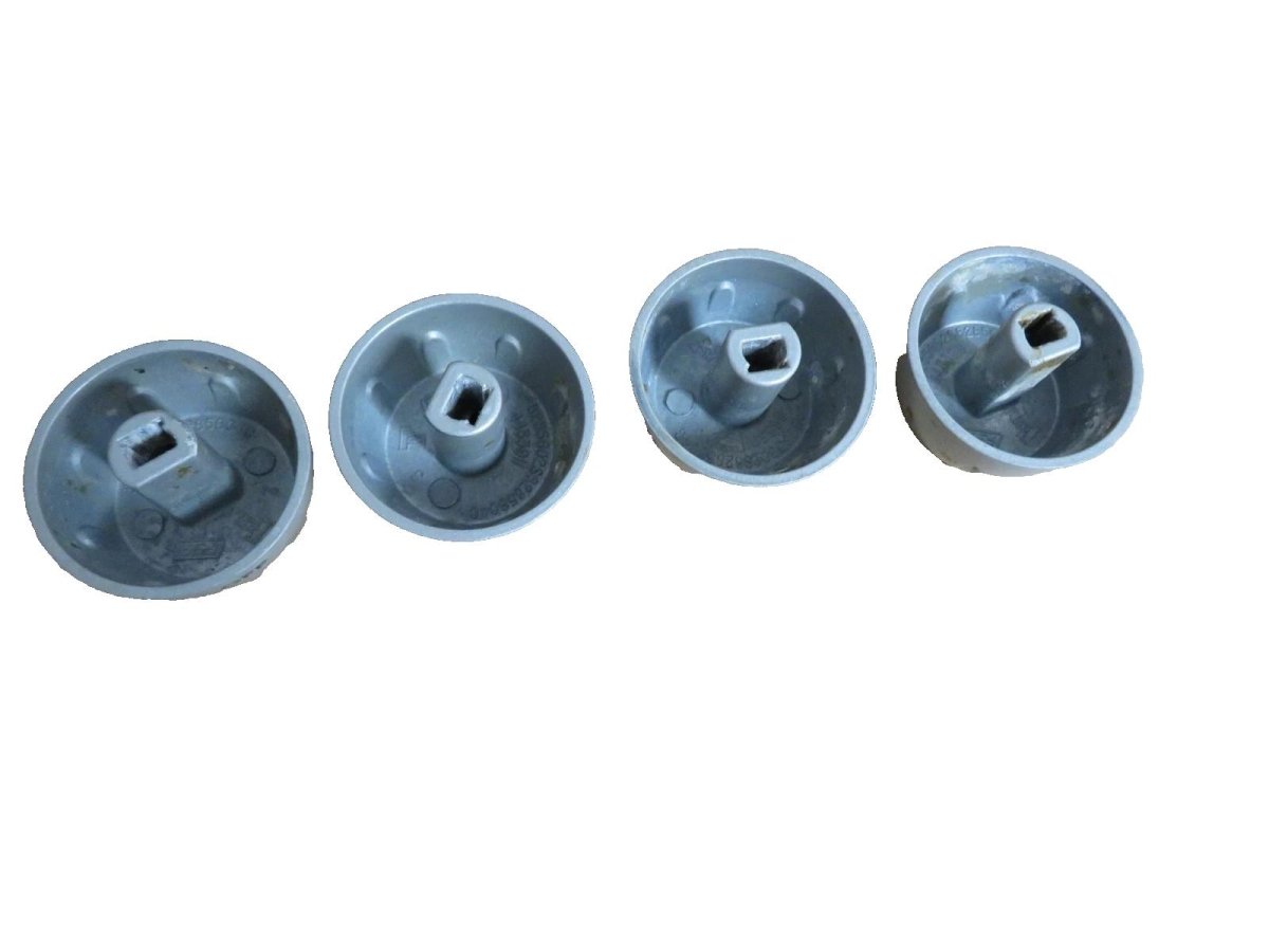 KitchenAid Range Control Knob - Lot of 4 Part  8285604 - ApplianceSolutionsHub