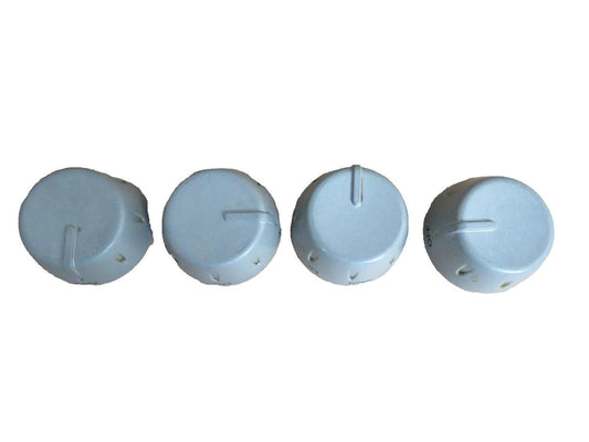 KitchenAid Range Control Knob - Lot of 4 Part  8285604 - ApplianceSolutionsHub