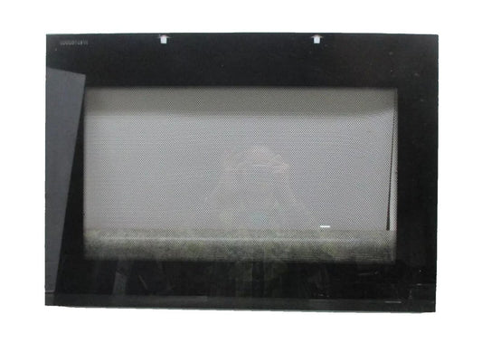 KITCHENAID RANGE DOOR GLASS PART  7760P218 - 60 - ApplianceSolutionsHub