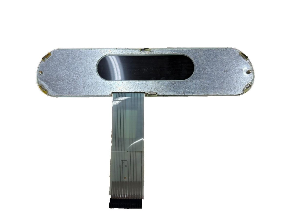 Kitchenaid Range Interface Control Panel ONLY Part 9762102 - ApplianceSolutionsHub