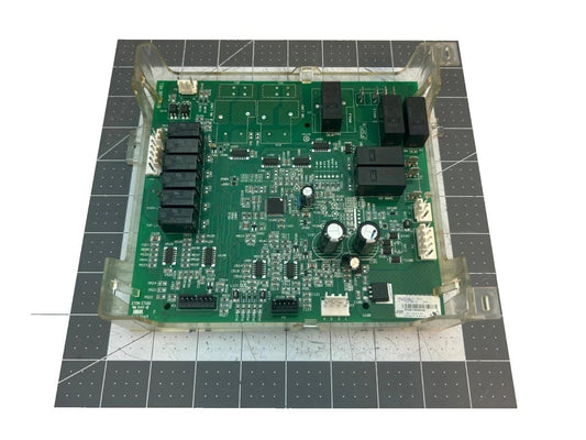 KitchenAid Refrigerator Control Board P 9761594 - ApplianceSolutionsHub